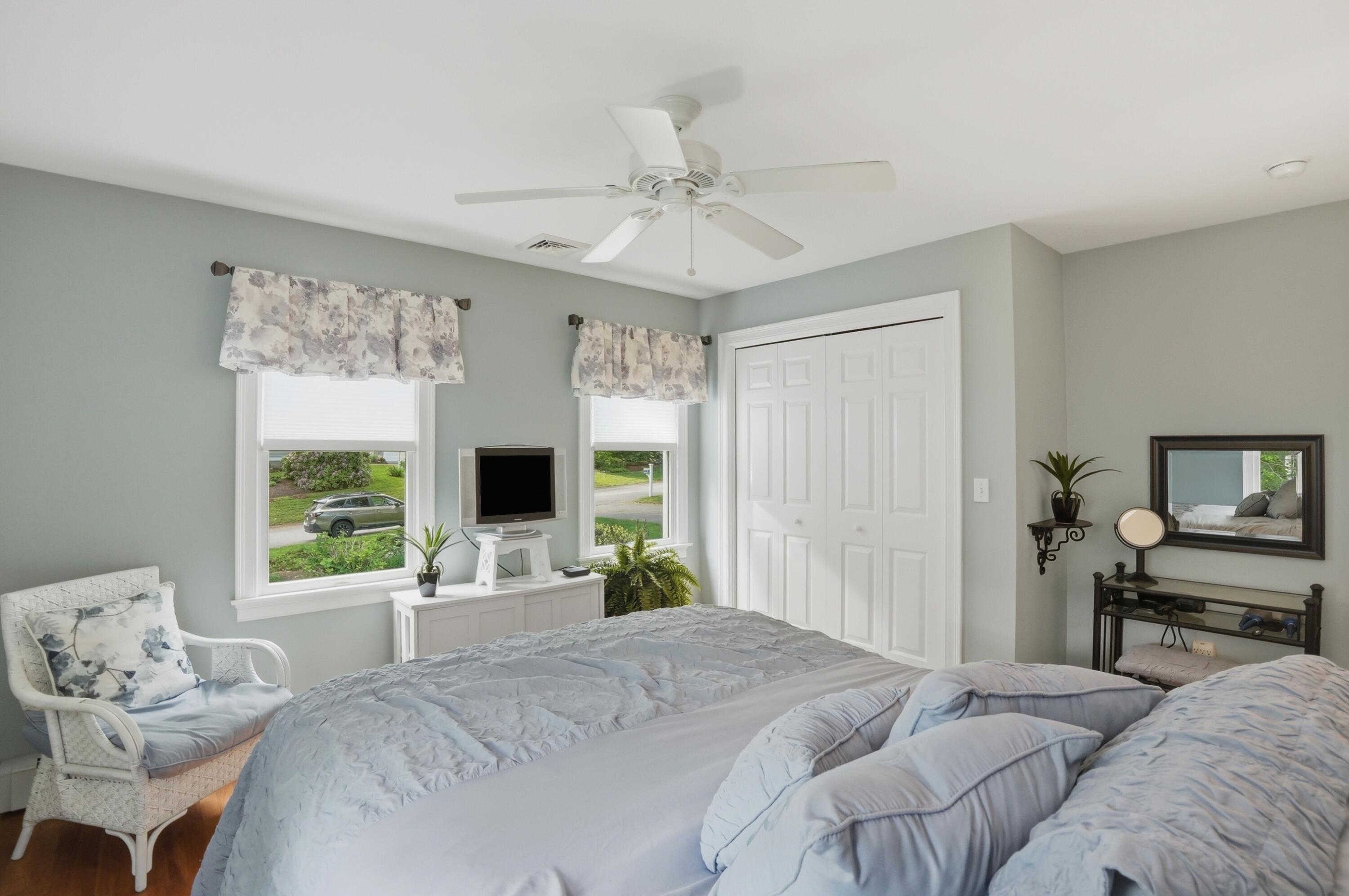 51 Falling Leaf Lane Barnstable MA 02655