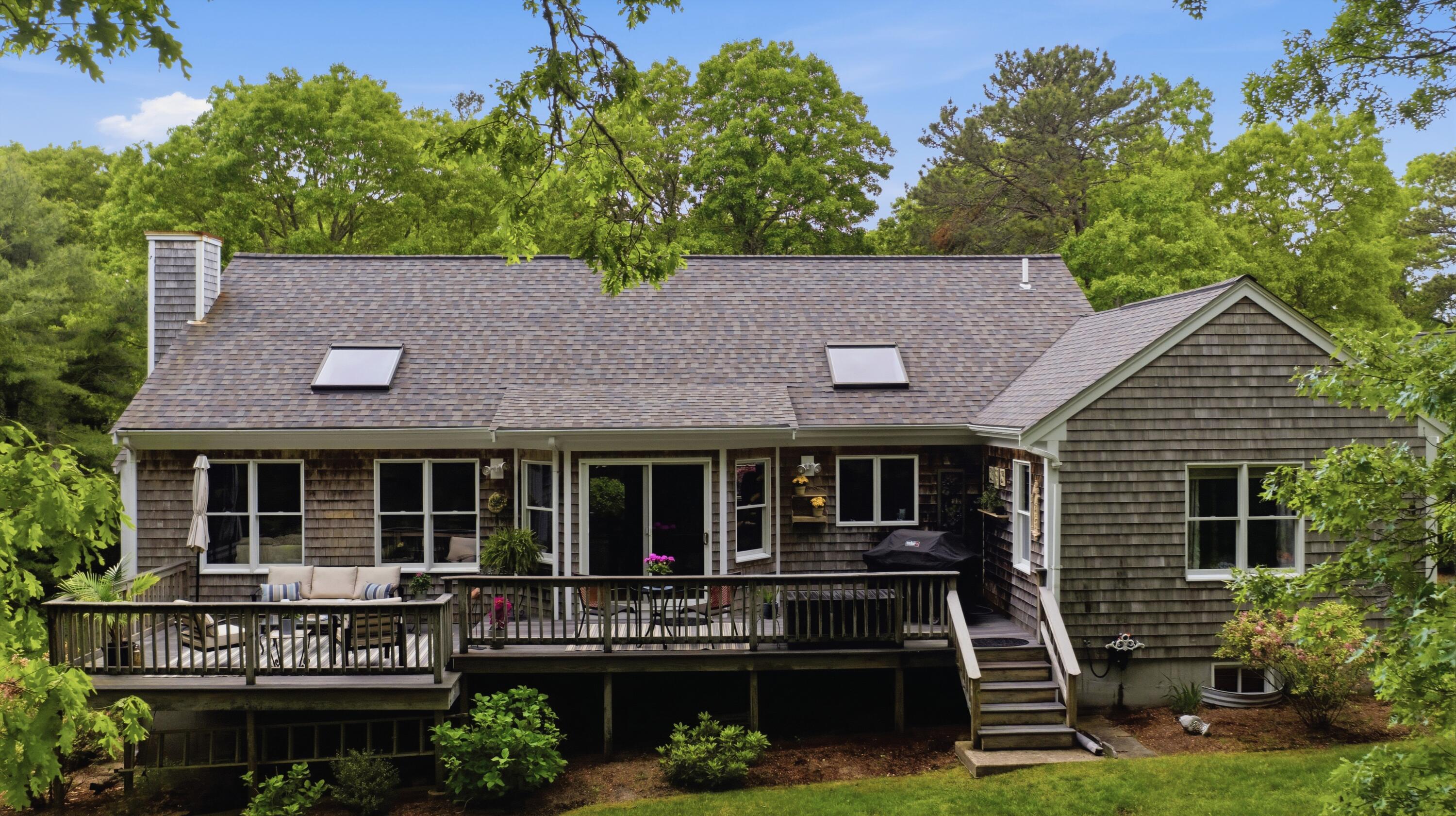 51 Falling Leaf Lane Barnstable MA 02655