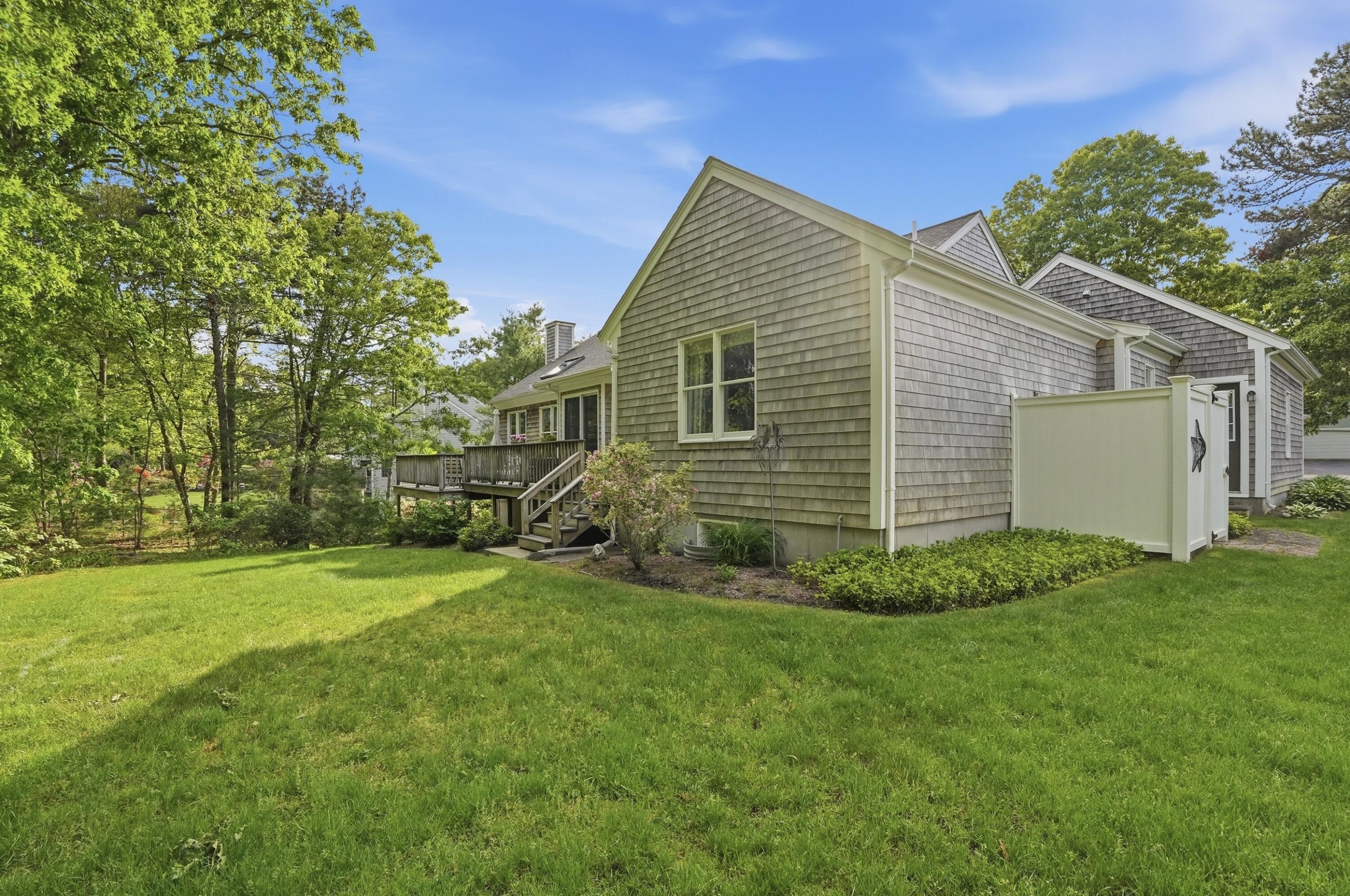 51 Falling Leaf Lane Barnstable MA 02655
