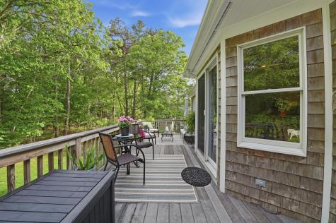 51 Falling Leaf Lane Barnstable MA 02655