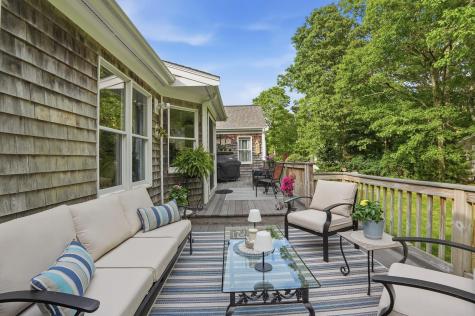 51 Falling Leaf Lane Barnstable MA 02655