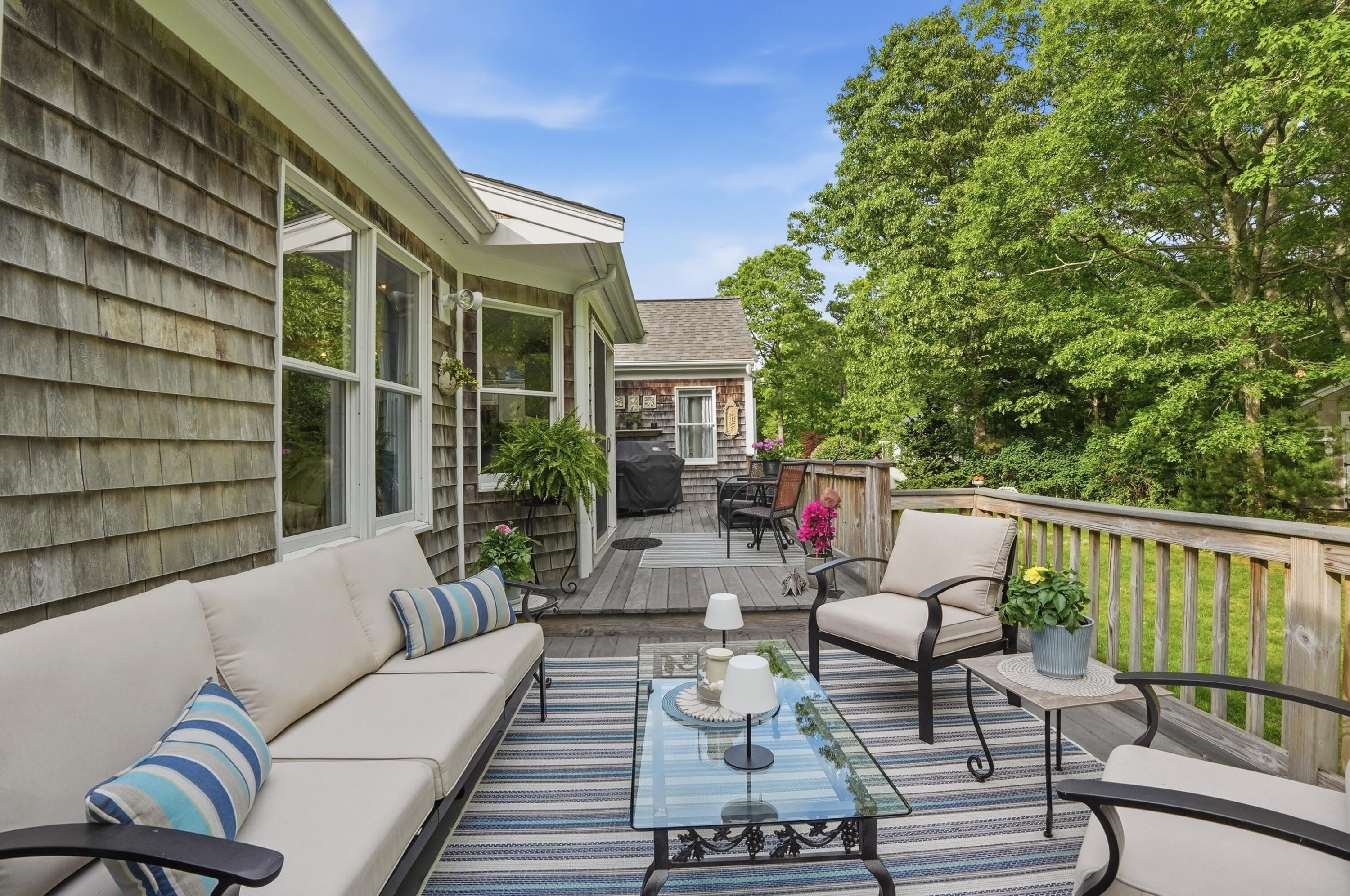51 Falling Leaf Lane Barnstable MA 02655