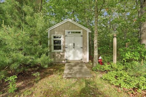 51 Falling Leaf Lane Barnstable MA 02655