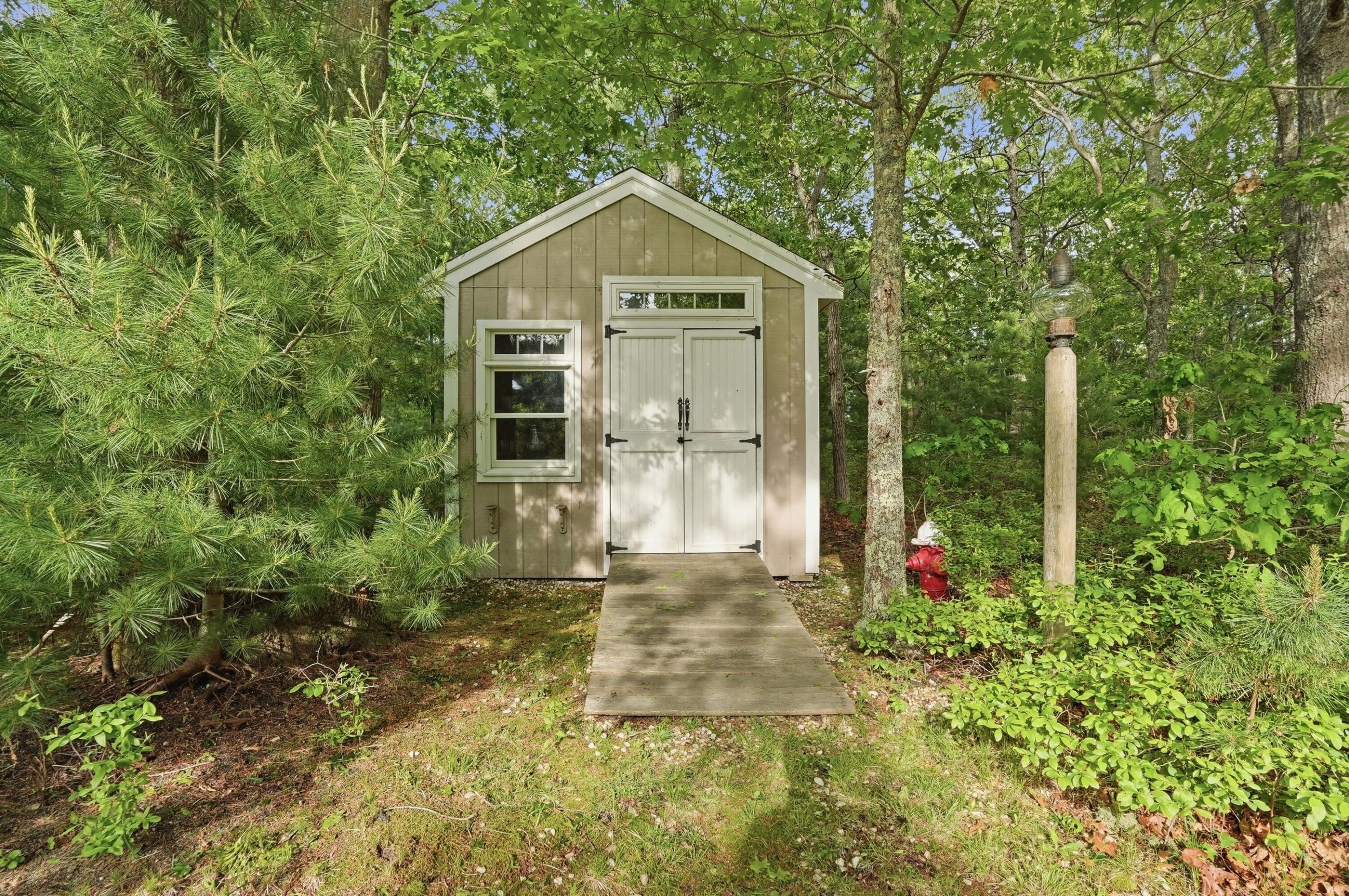 51 Falling Leaf Lane Barnstable MA 02655