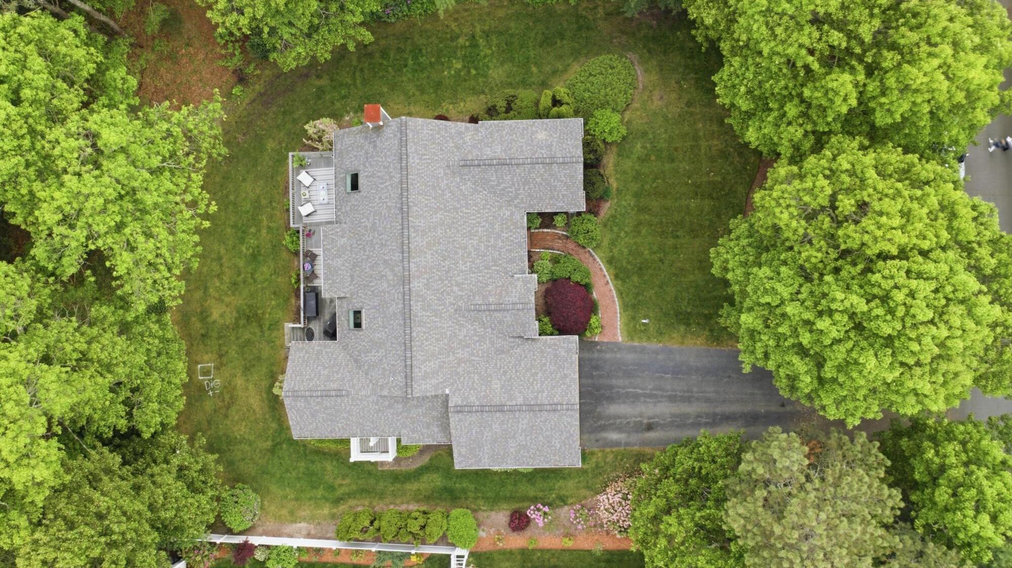 51 Falling Leaf Lane Barnstable MA 02655