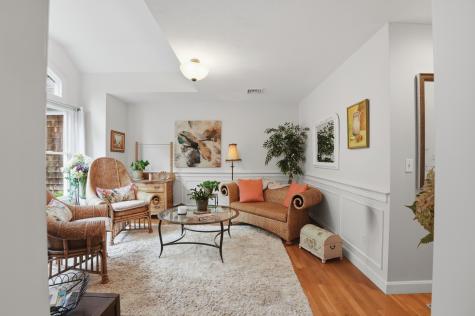 51 Falling Leaf Lane Barnstable MA 02655