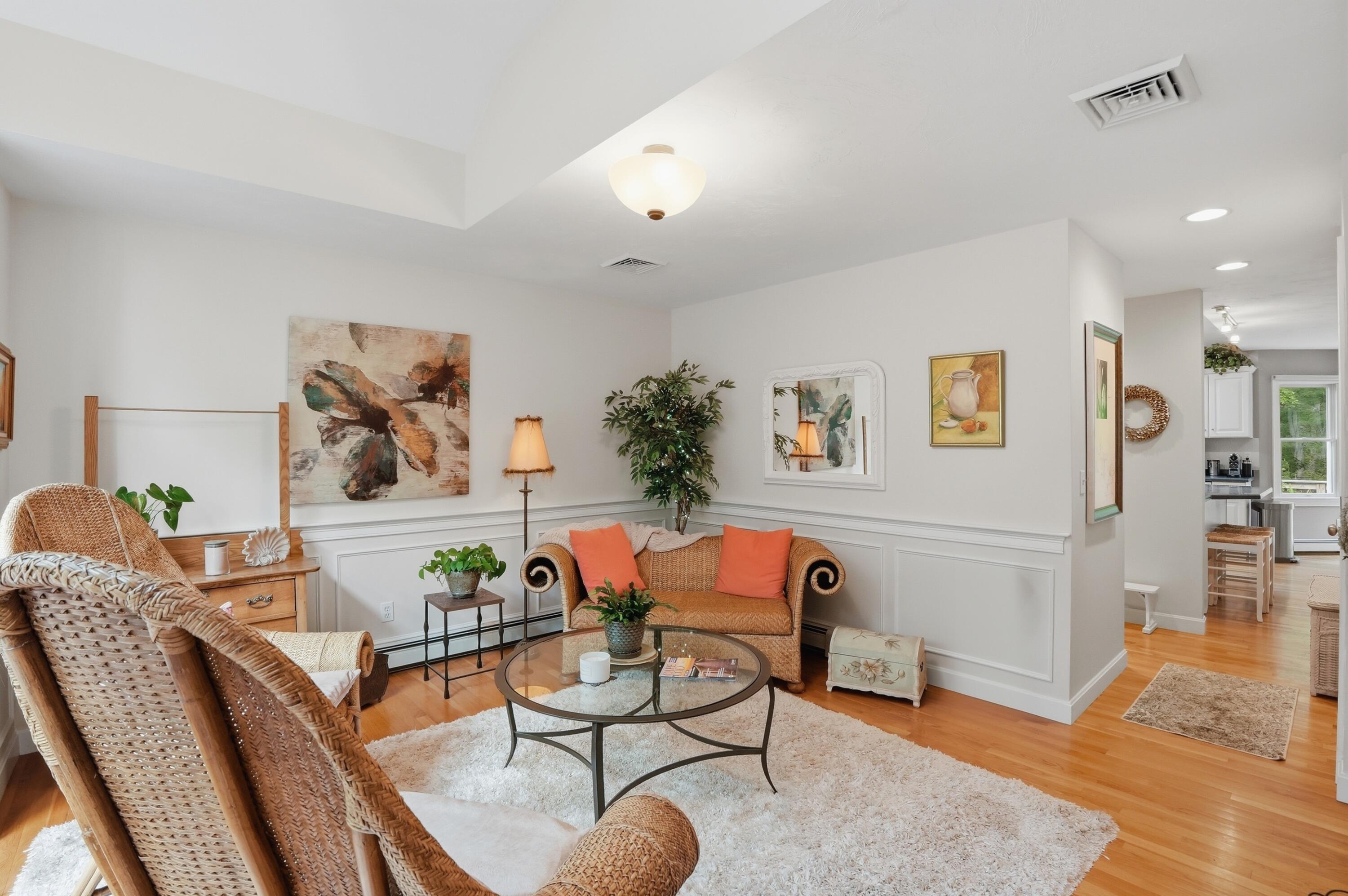 51 Falling Leaf Lane Barnstable MA 02655