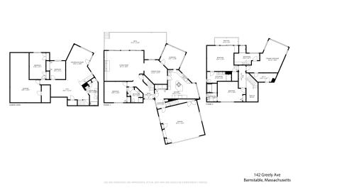 142 Greely Avenue Barnstable MA 02672