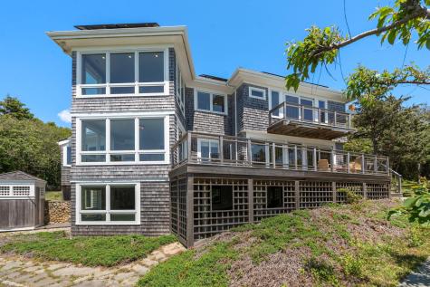 142 Greely Avenue Barnstable MA 02672