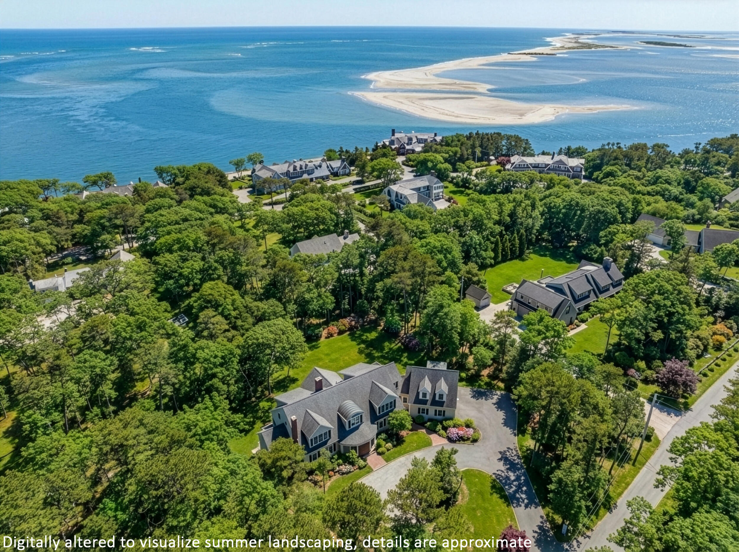 169 Tisquantum Road Chatham MA 02633