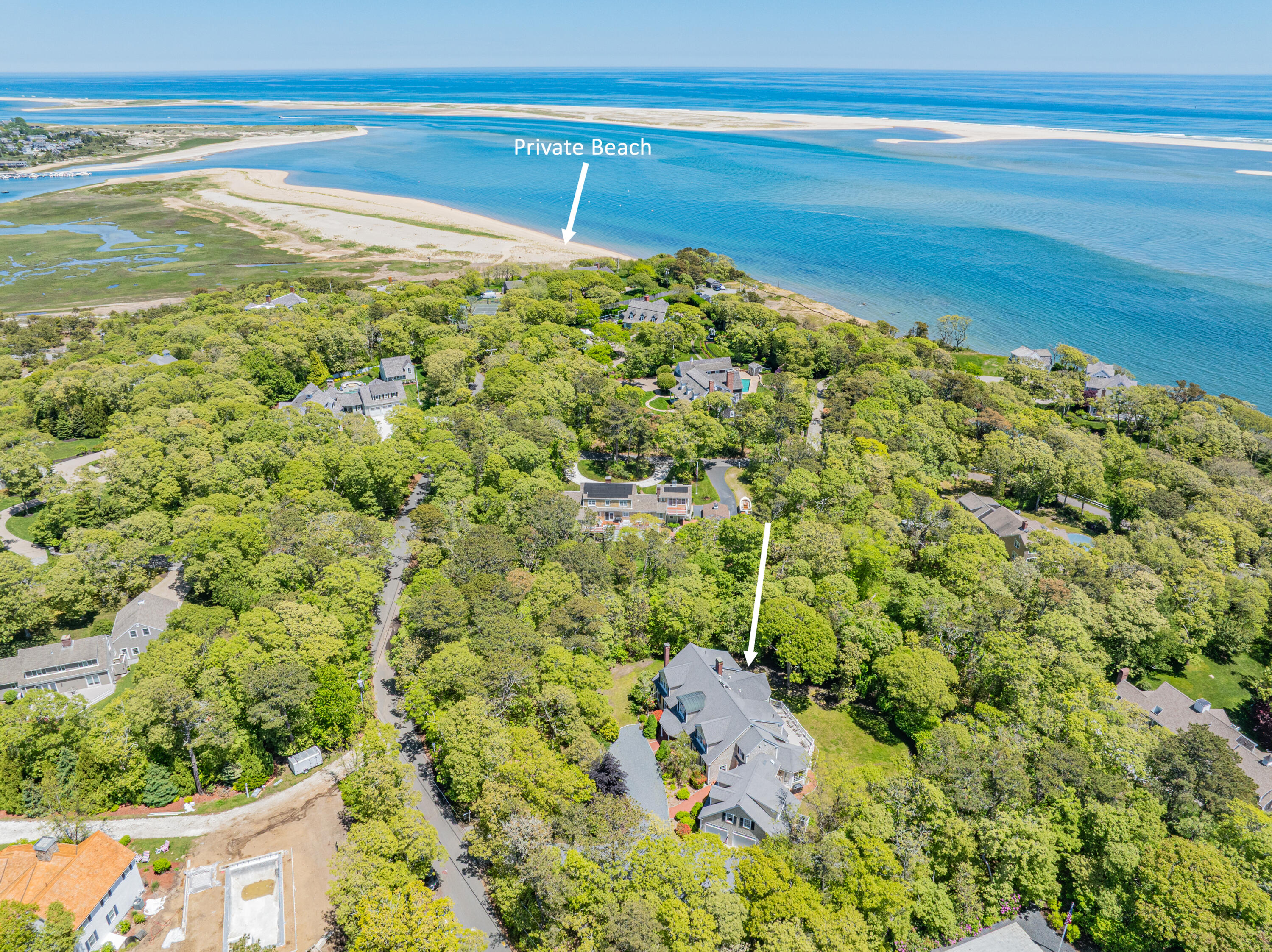 169 Tisquantum Road Chatham MA 02633
