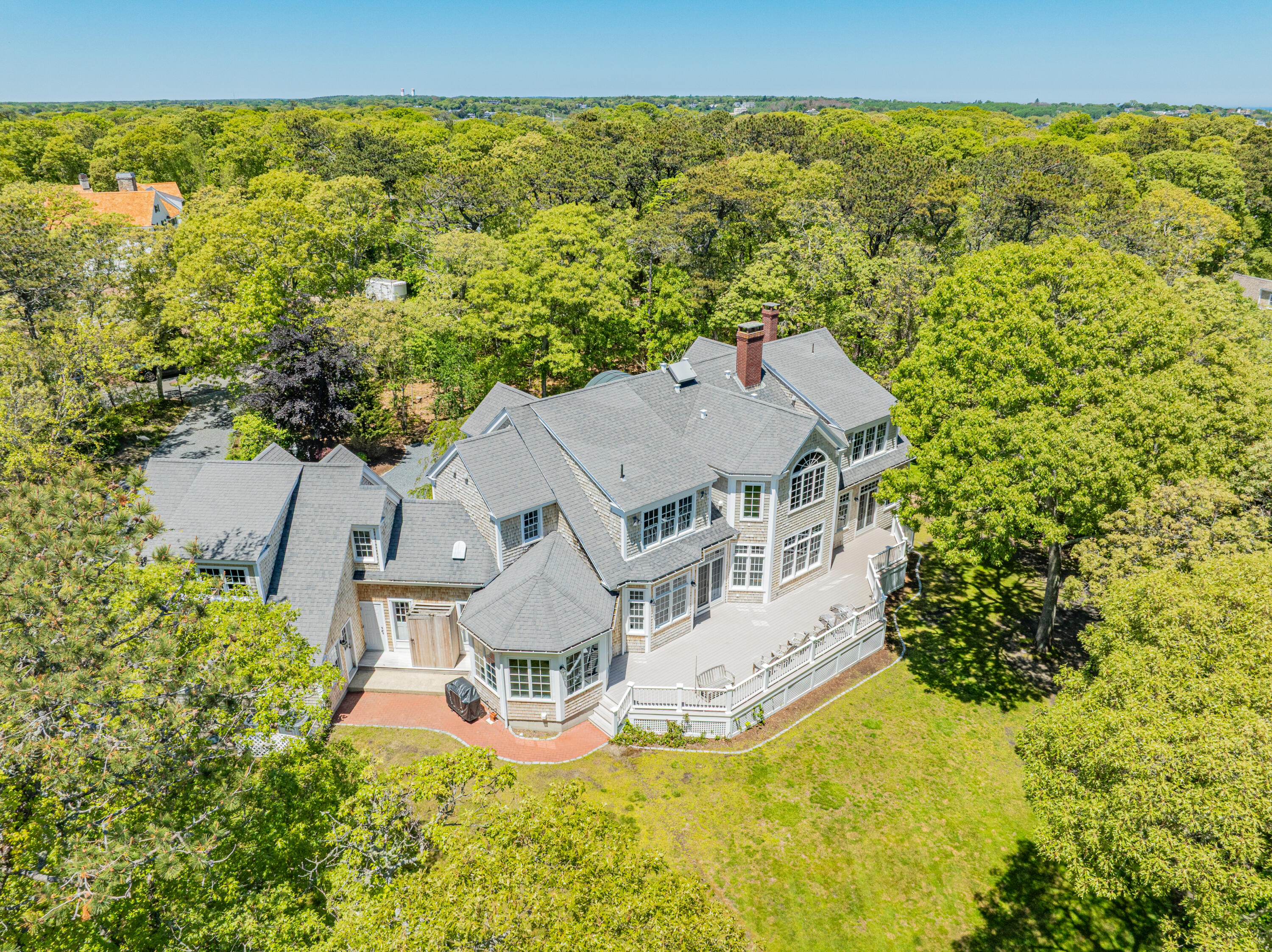 169 Tisquantum Road Chatham MA 02633