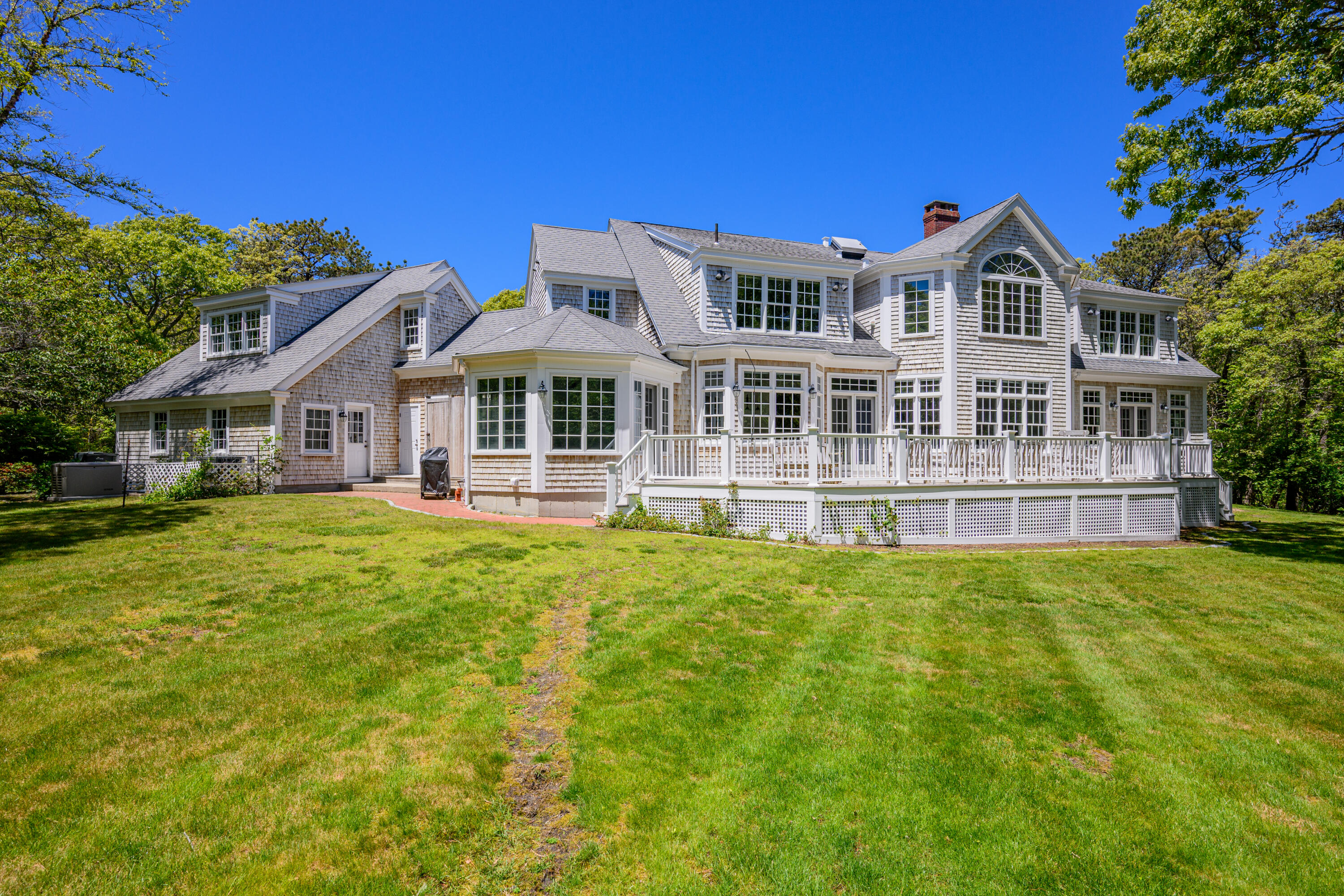 169 Tisquantum Road Chatham MA 02633