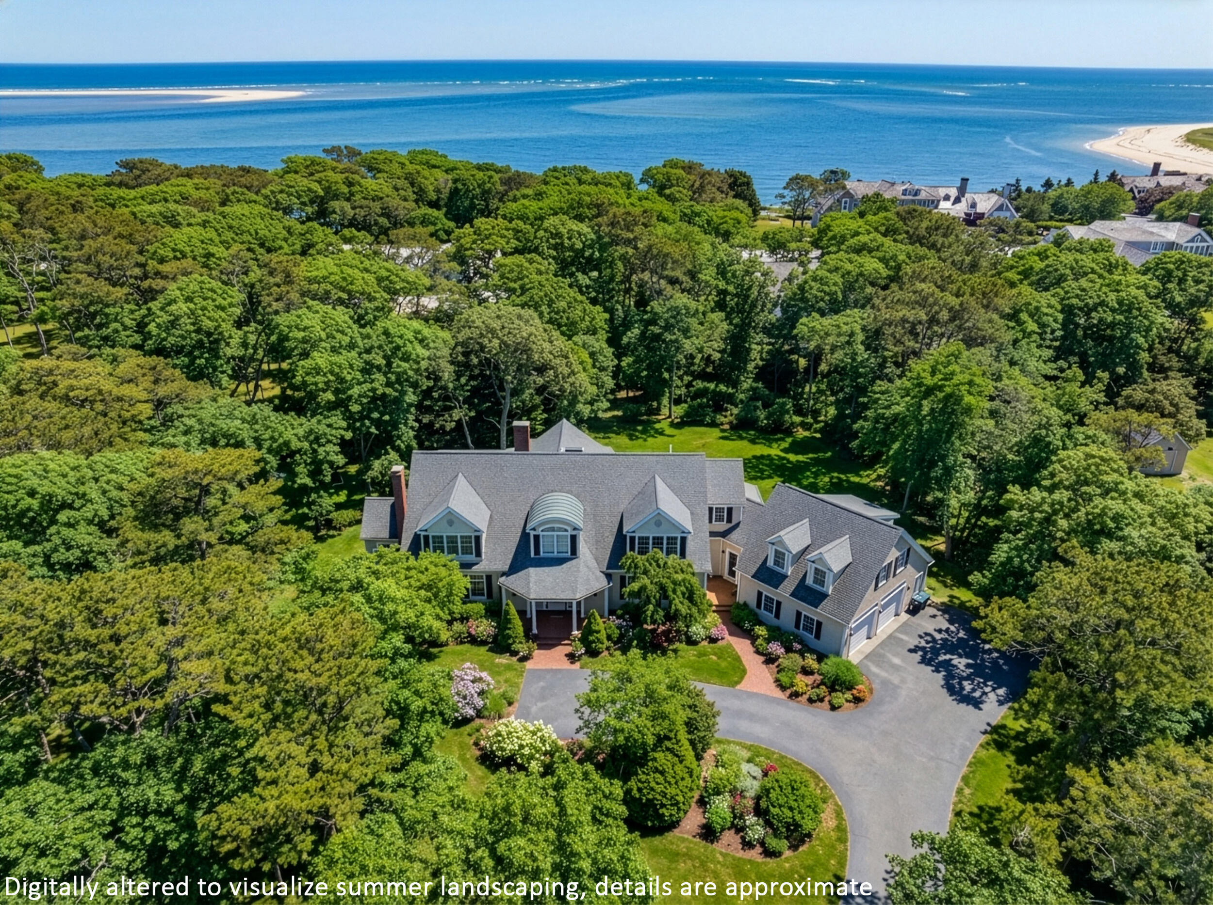 169 Tisquantum Road Chatham MA 02633