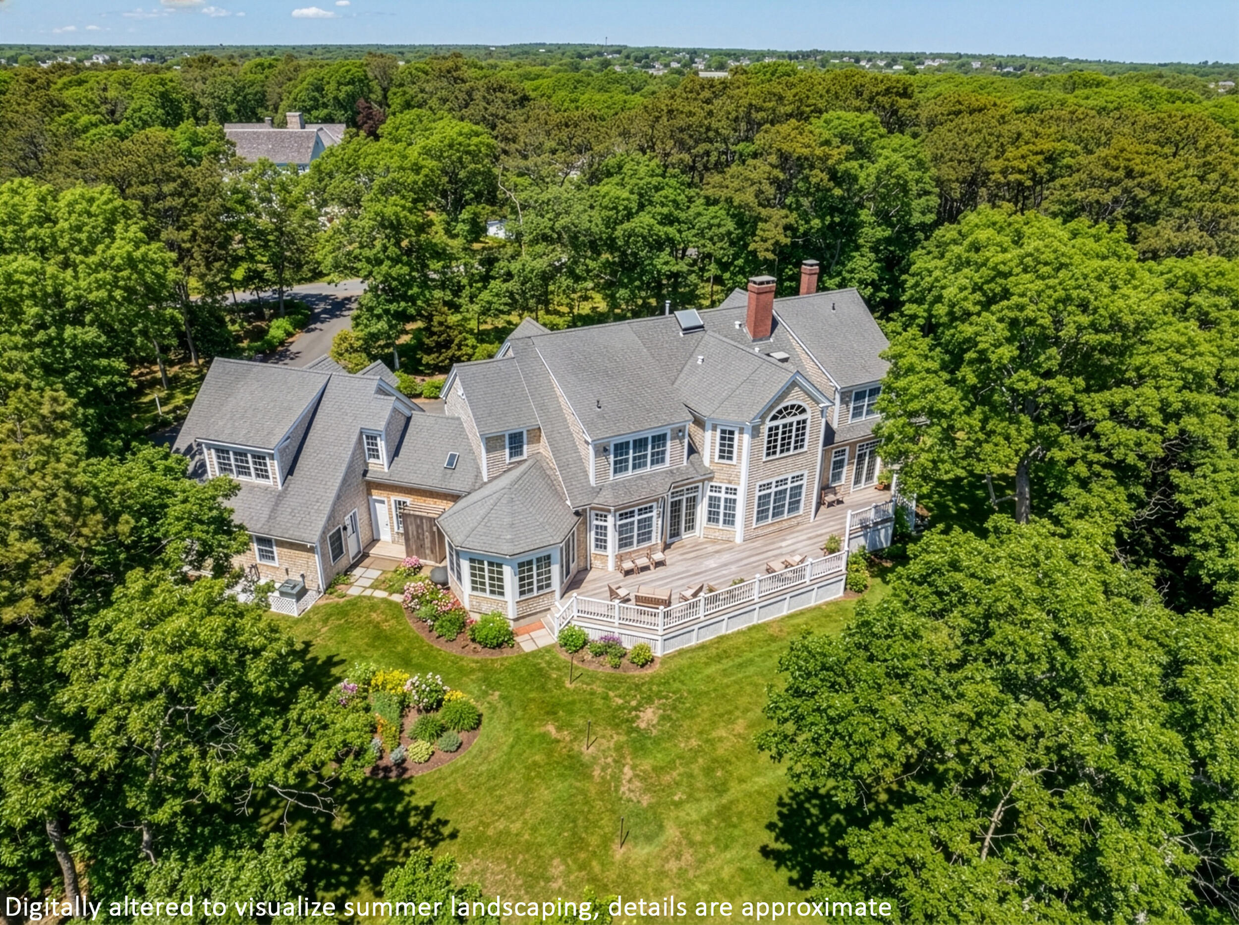 169 Tisquantum Road Chatham MA 02633