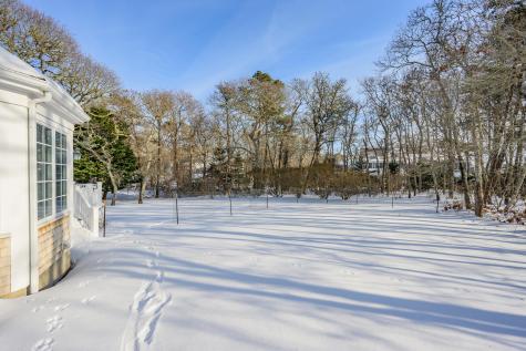 169 Tisquantum Road Chatham MA 02633