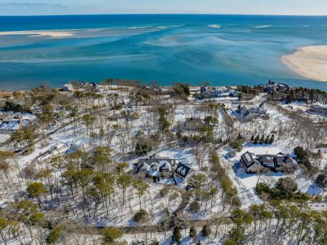 169 Tisquantum Road Chatham MA 02633