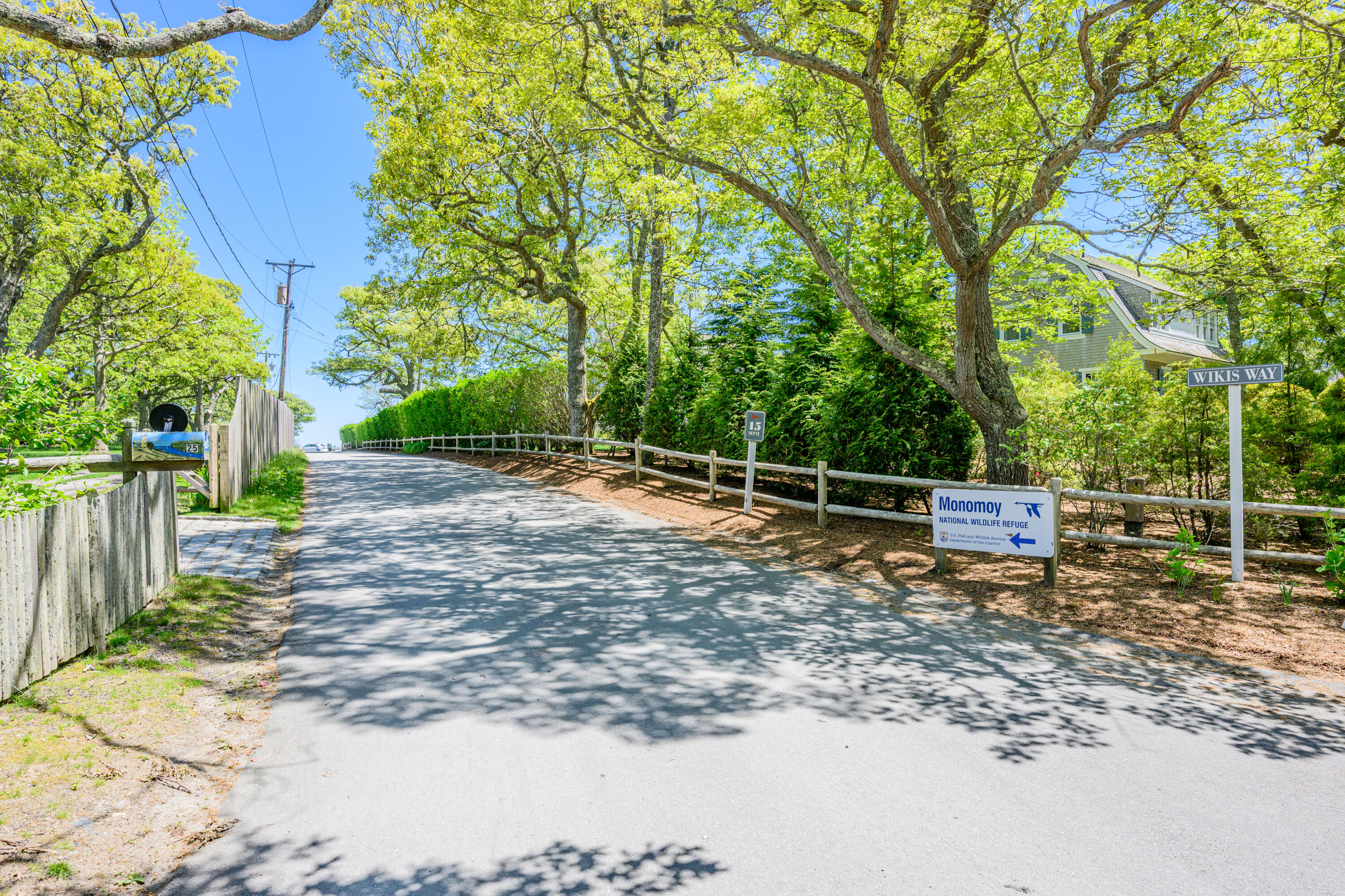 169 Tisquantum Road Chatham MA 02633