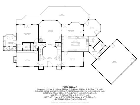 169 Tisquantum Road Chatham MA 02633