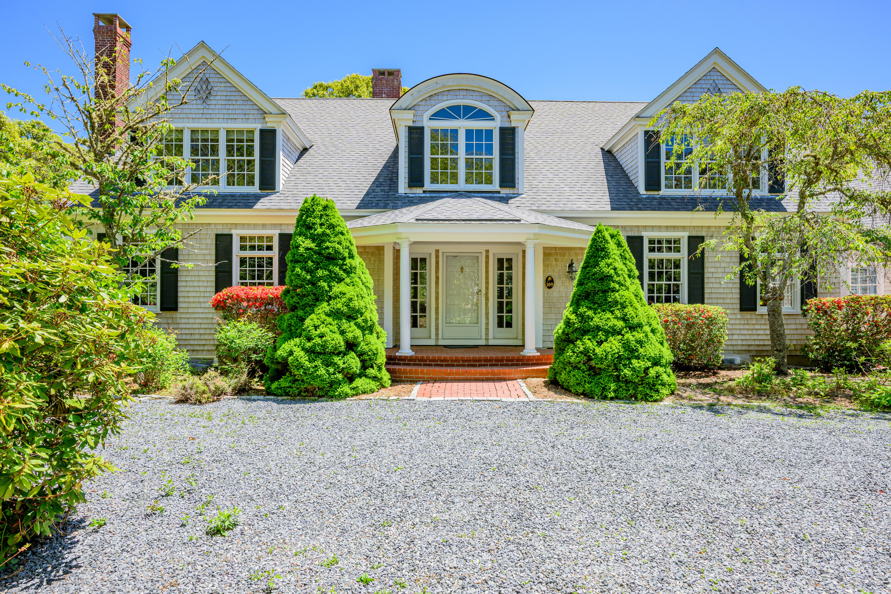 169 Tisquantum Road Chatham MA 02633