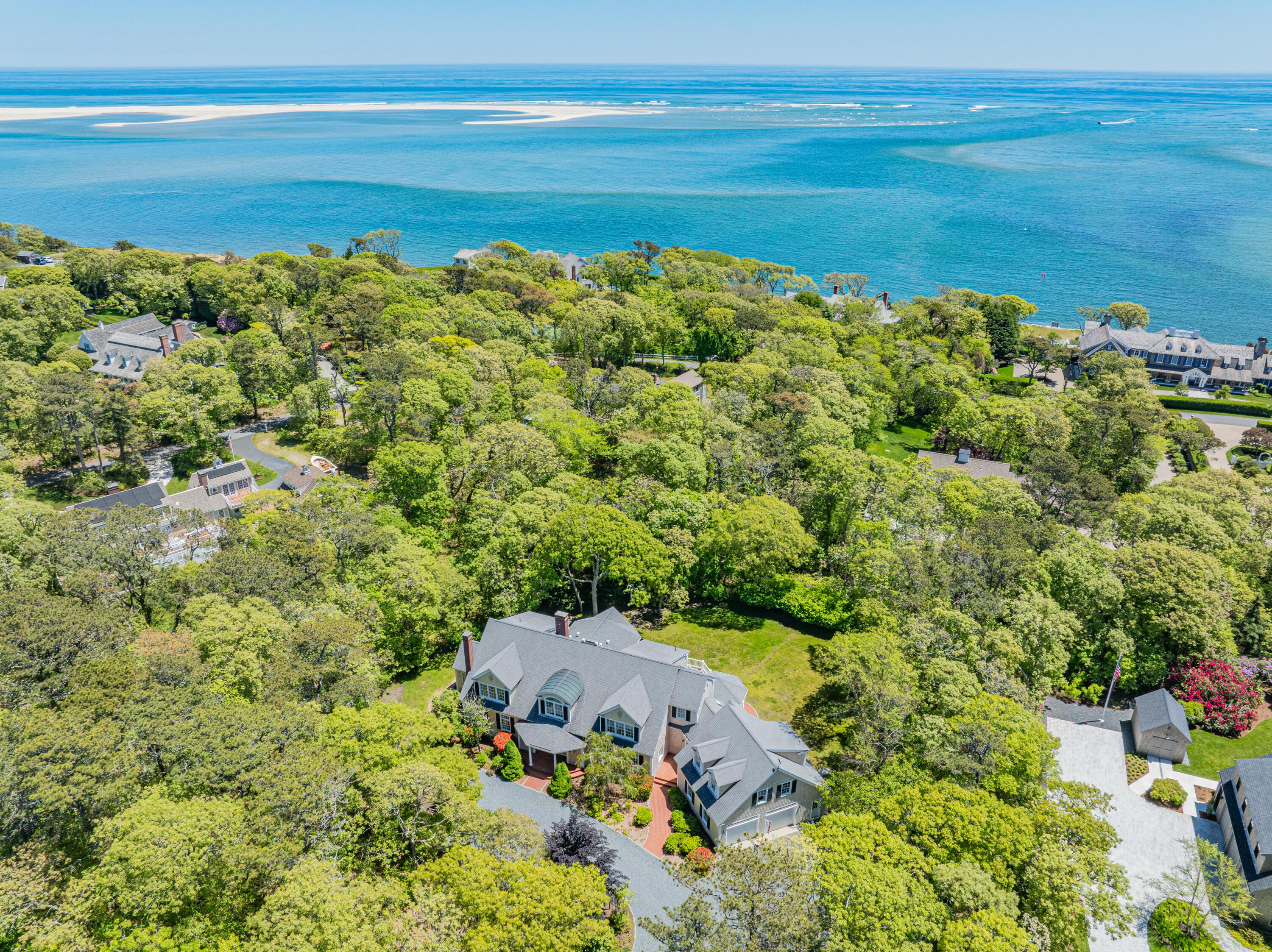 169 Tisquantum Road Chatham MA 02633