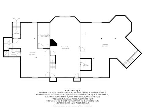 169 Tisquantum Road Chatham MA 02633