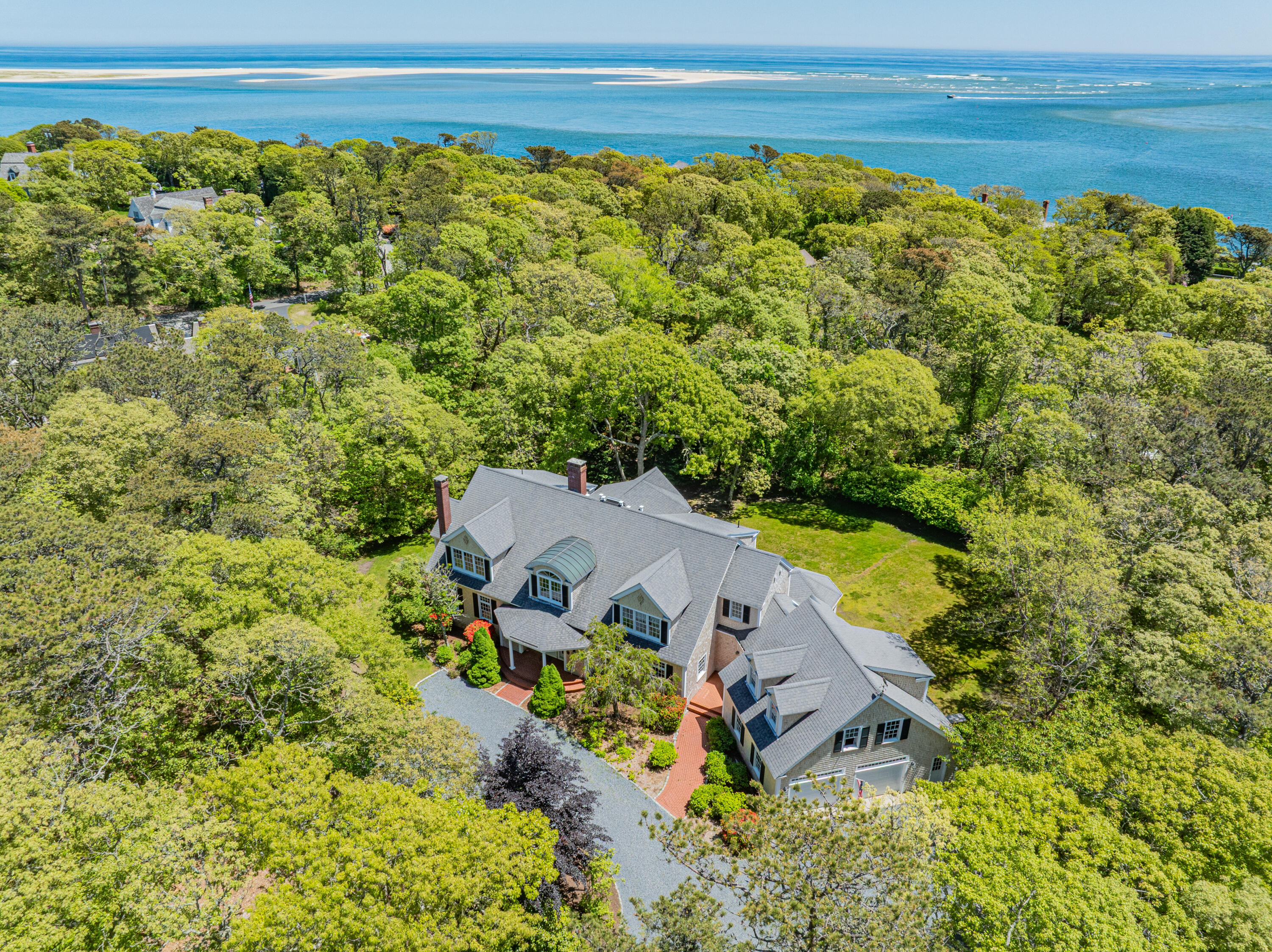 169 Tisquantum Road Chatham MA 02633