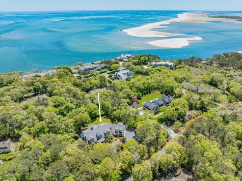 169 Tisquantum Road Chatham MA 02633