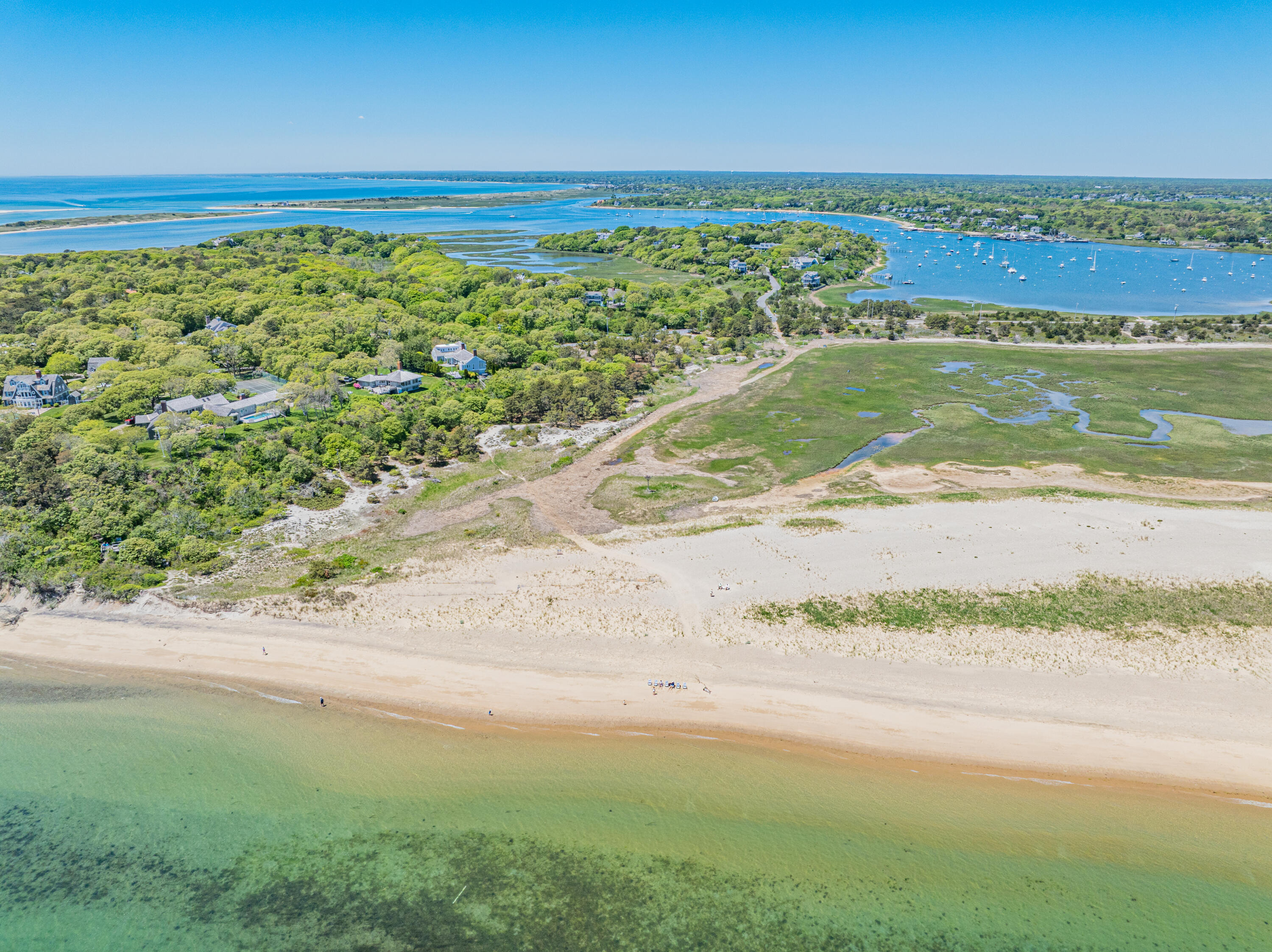 169 Tisquantum Road Chatham MA 02633
