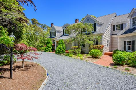 169 Tisquantum Road Chatham MA 02633