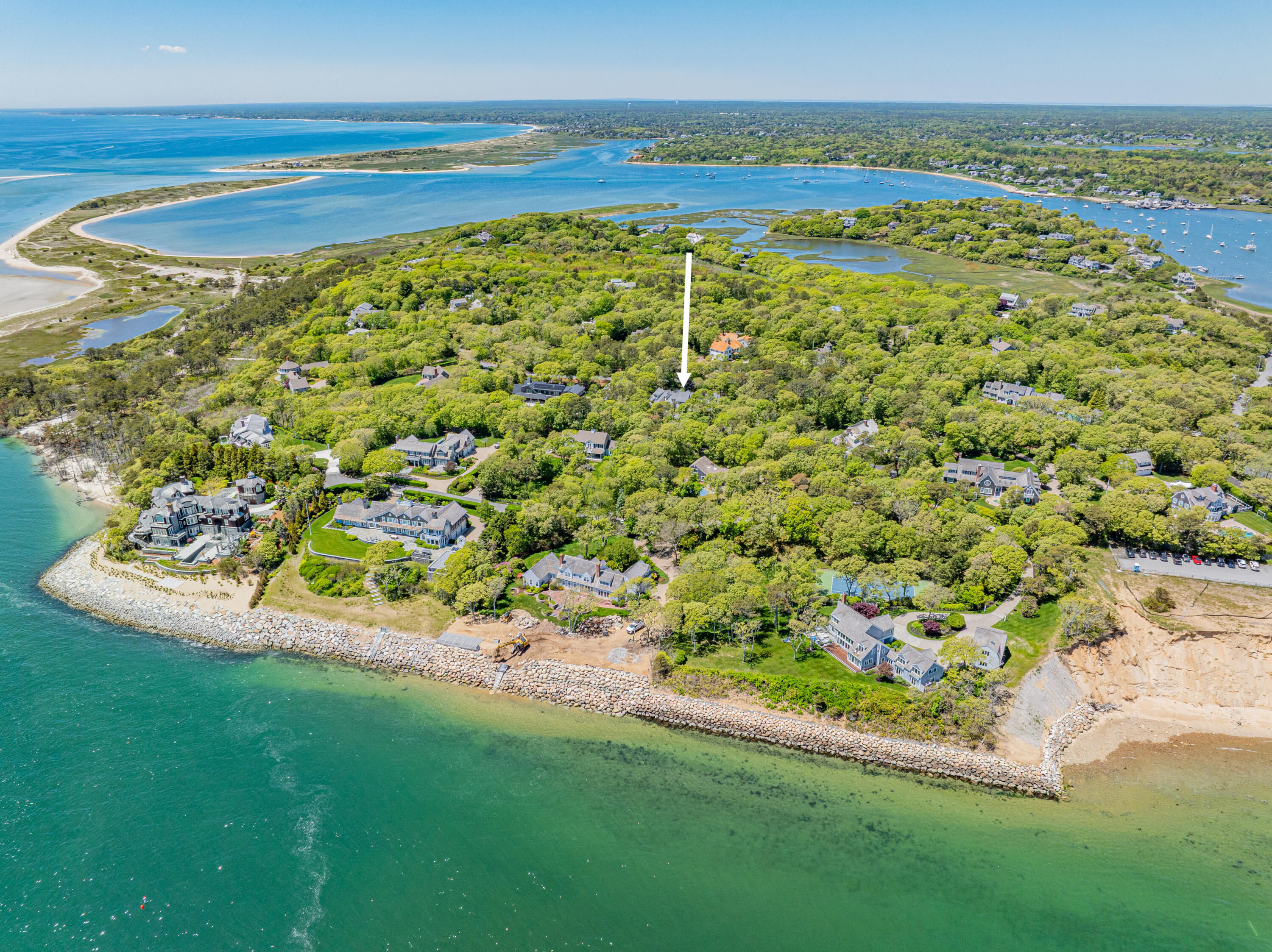 169 Tisquantum Road Chatham MA 02633