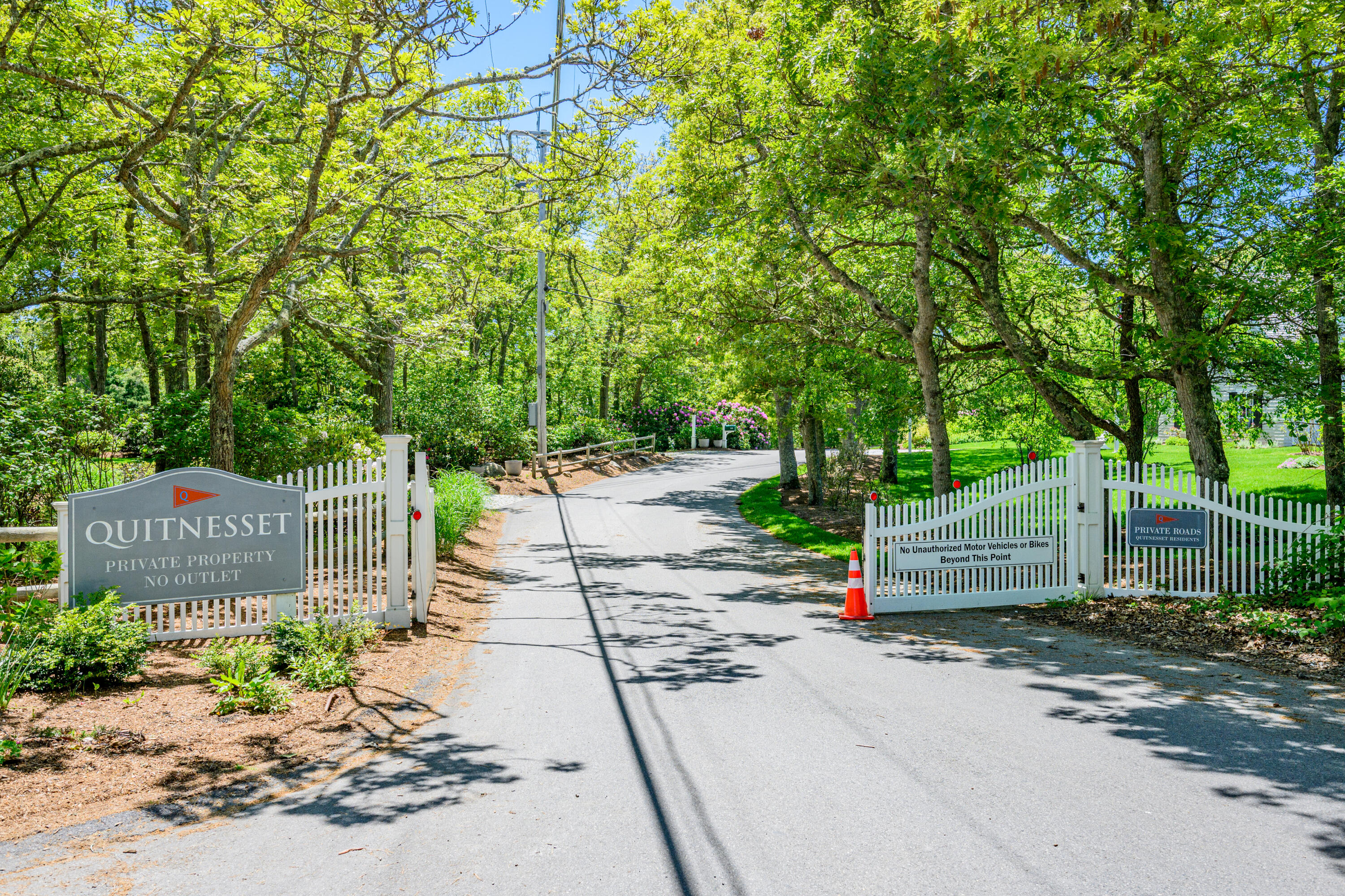 169 Tisquantum Road Chatham MA 02633