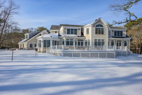 169 Tisquantum Road Chatham MA 02633