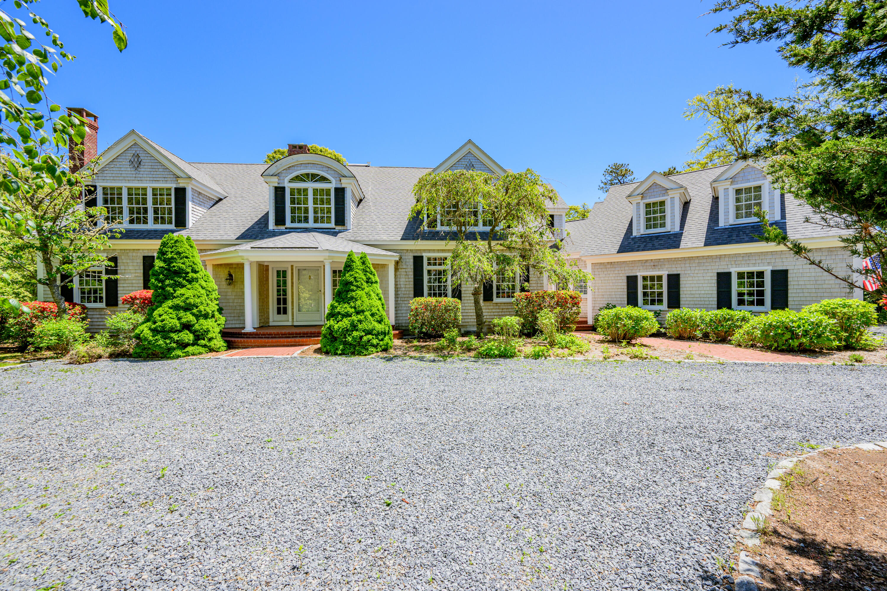 169 Tisquantum Road Chatham MA 02633