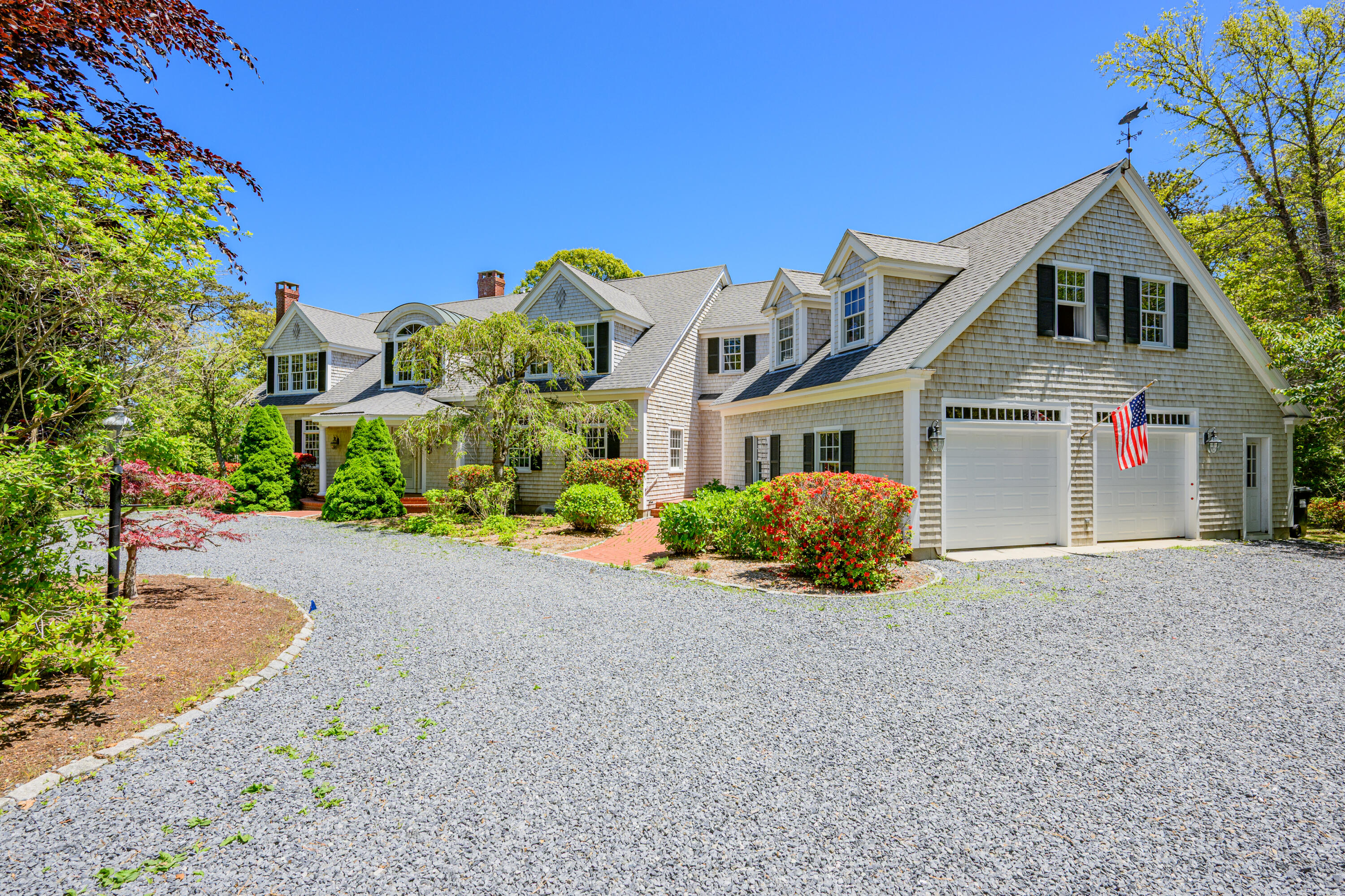 169 Tisquantum Road Chatham MA 02633