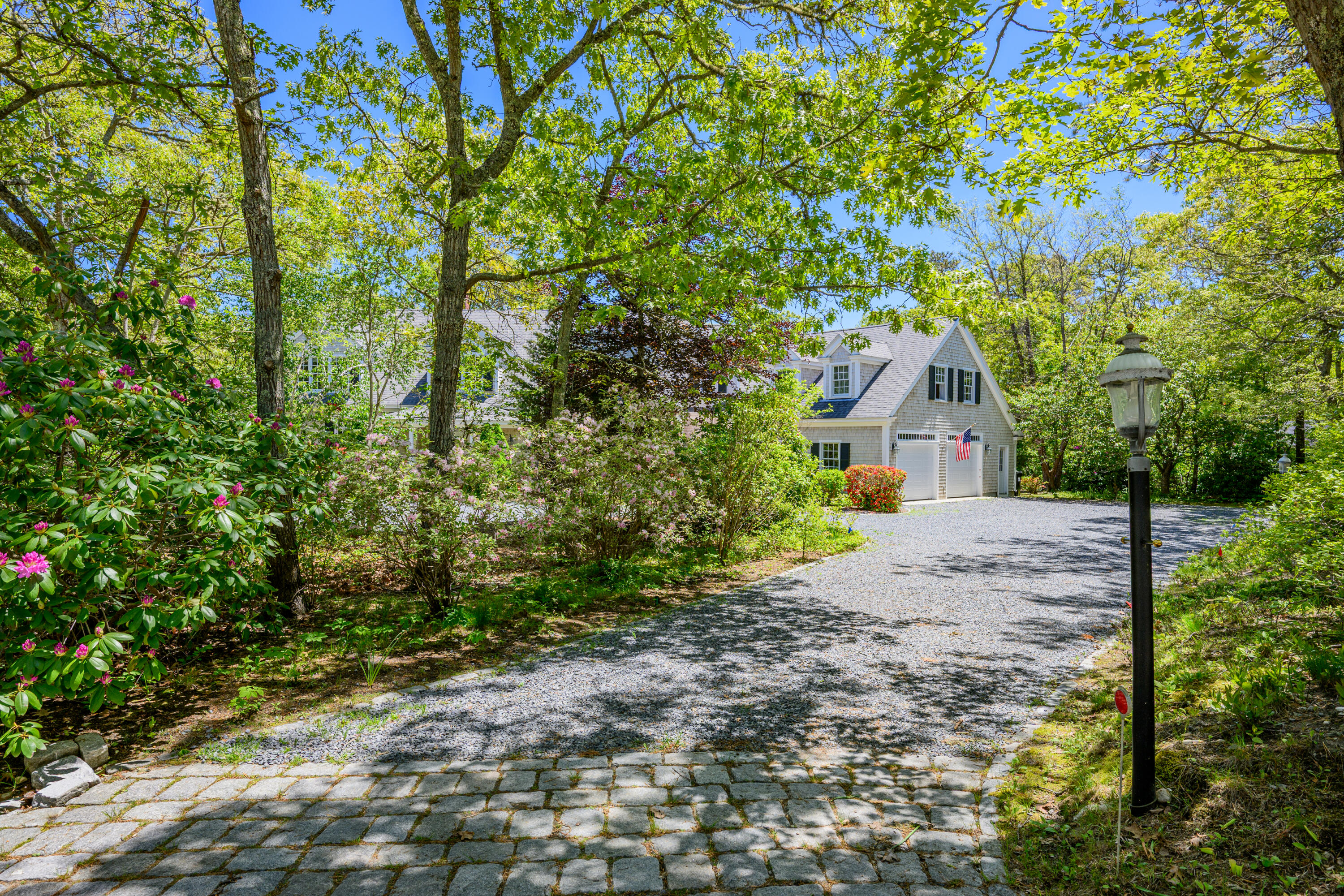 169 Tisquantum Road Chatham MA 02633