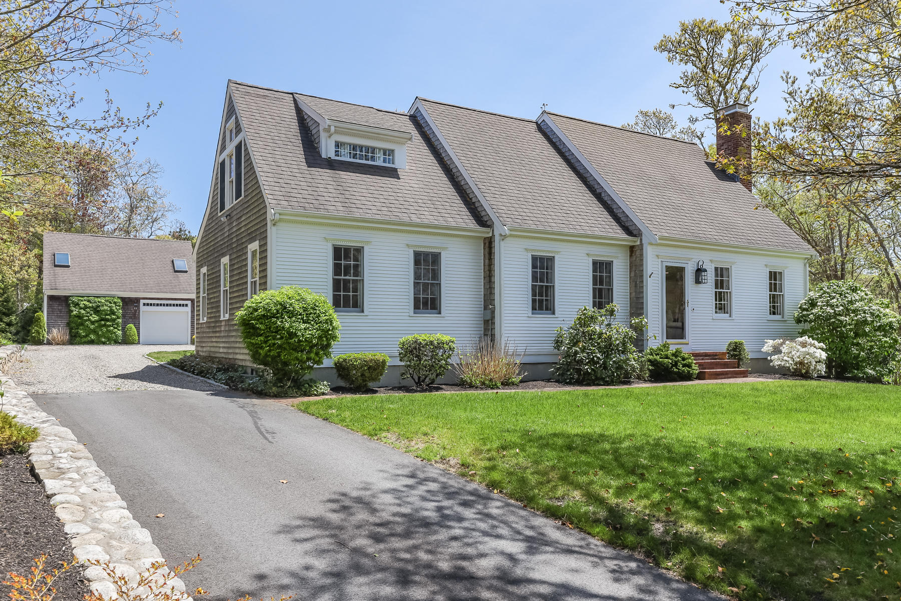 102 Gorham Road Harwich MA 02646