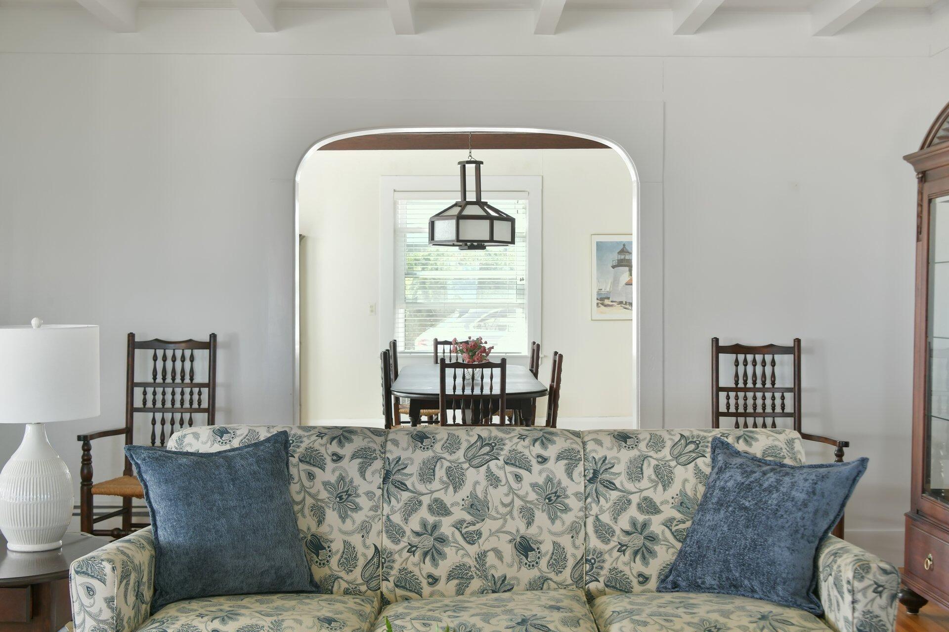 172 Irving Avenue Barnstable MA 02647