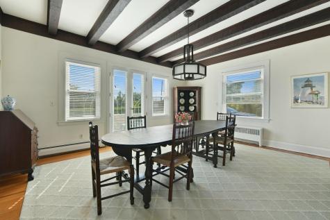 172 Irving Avenue Barnstable MA 02647