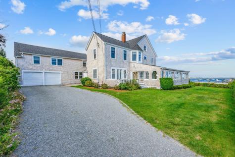 172 Irving Avenue Barnstable MA 02647