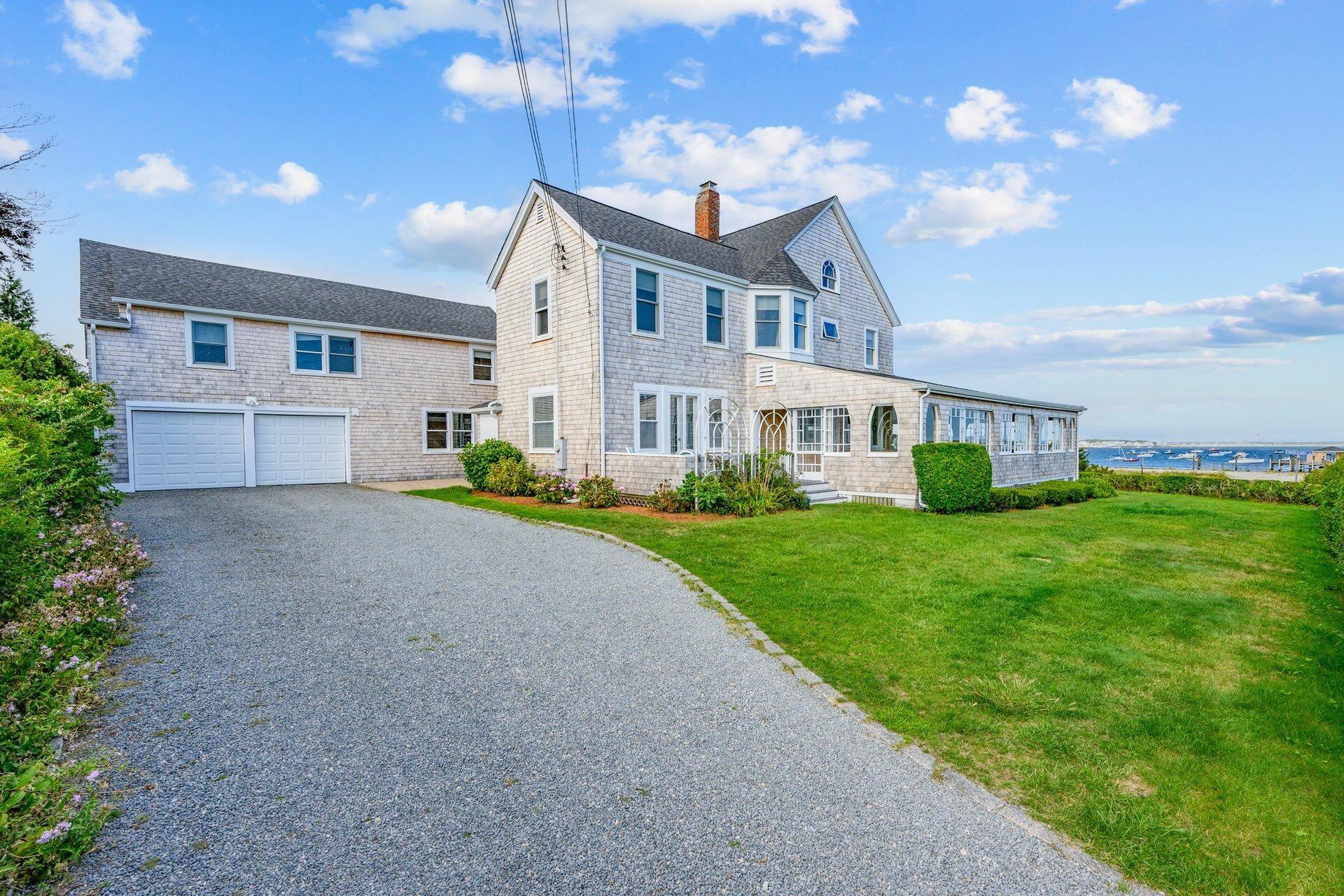 172 Irving Avenue Barnstable MA 02647