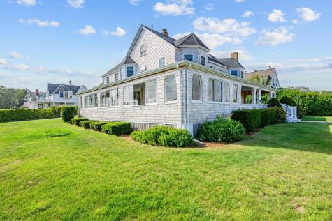 172 Irving Avenue Barnstable MA 02647