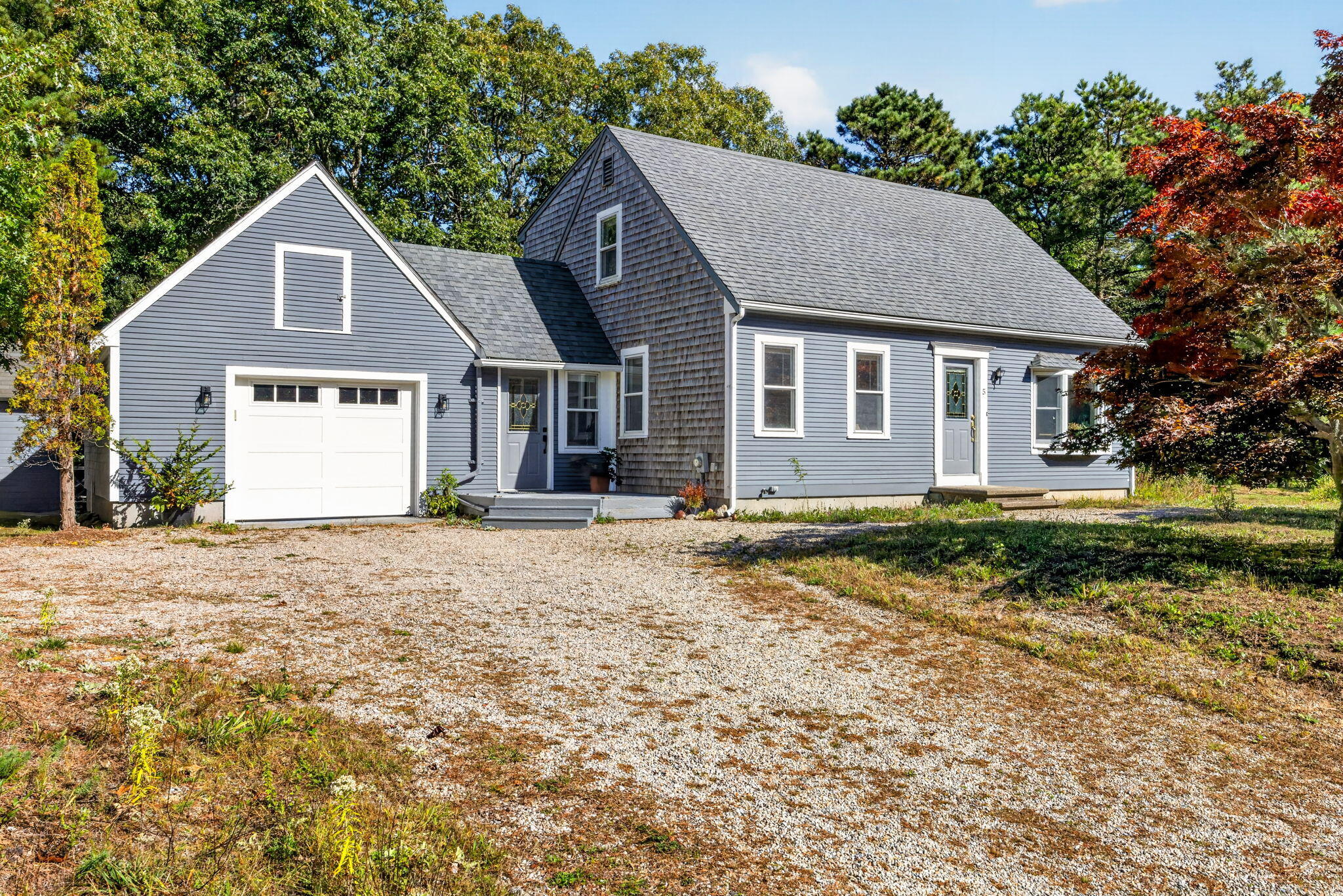 5 Penobscot Way Harwich MA 02645