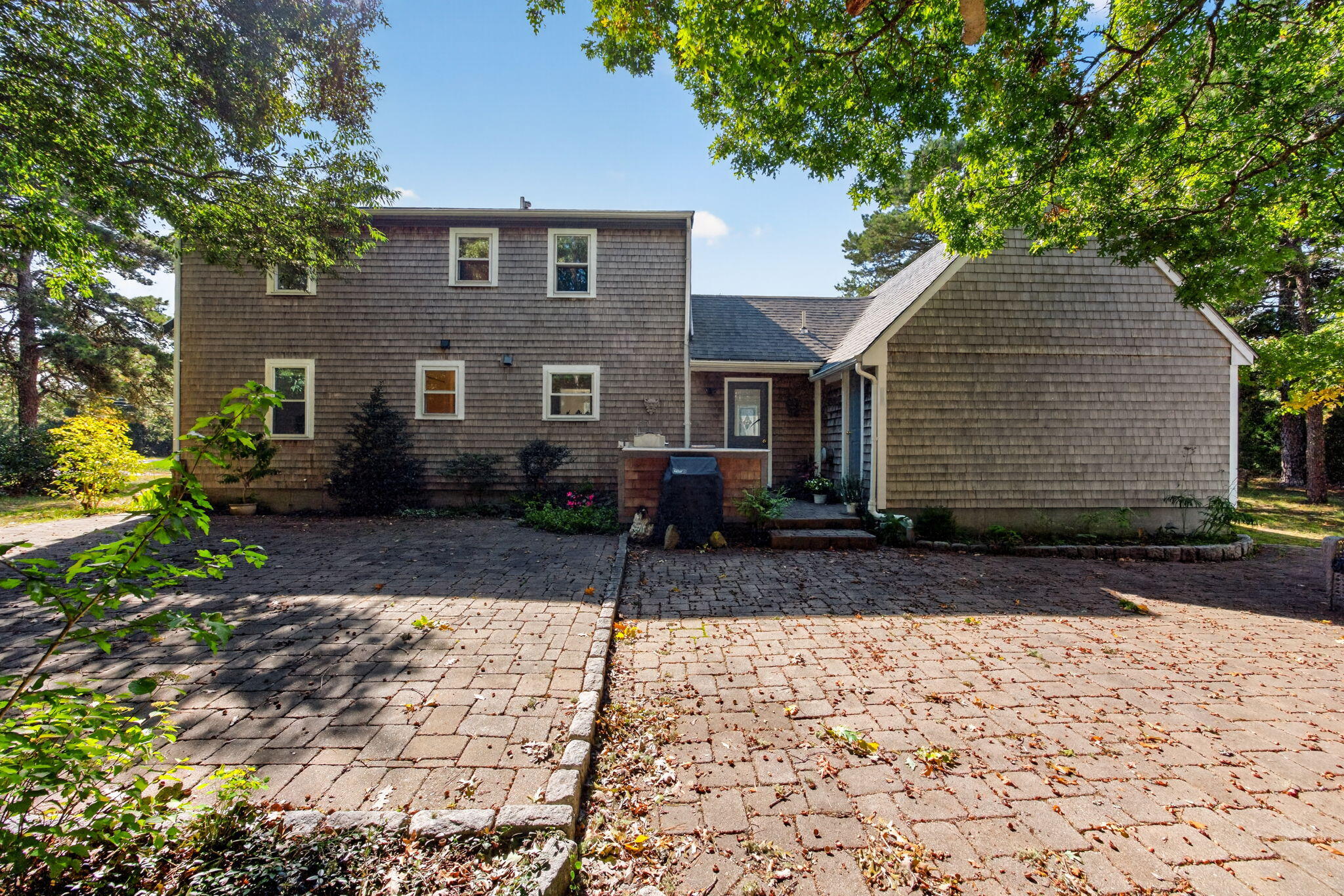 5 Penobscot Way Harwich MA 02645