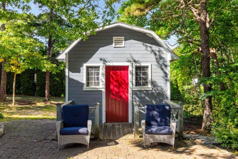 5 Penobscot Way Harwich MA 02645