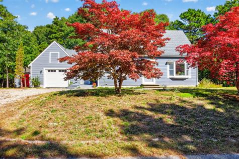 5 Penobscot Way Harwich MA 02645