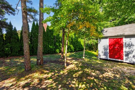 5 Penobscot Way Harwich MA 02645