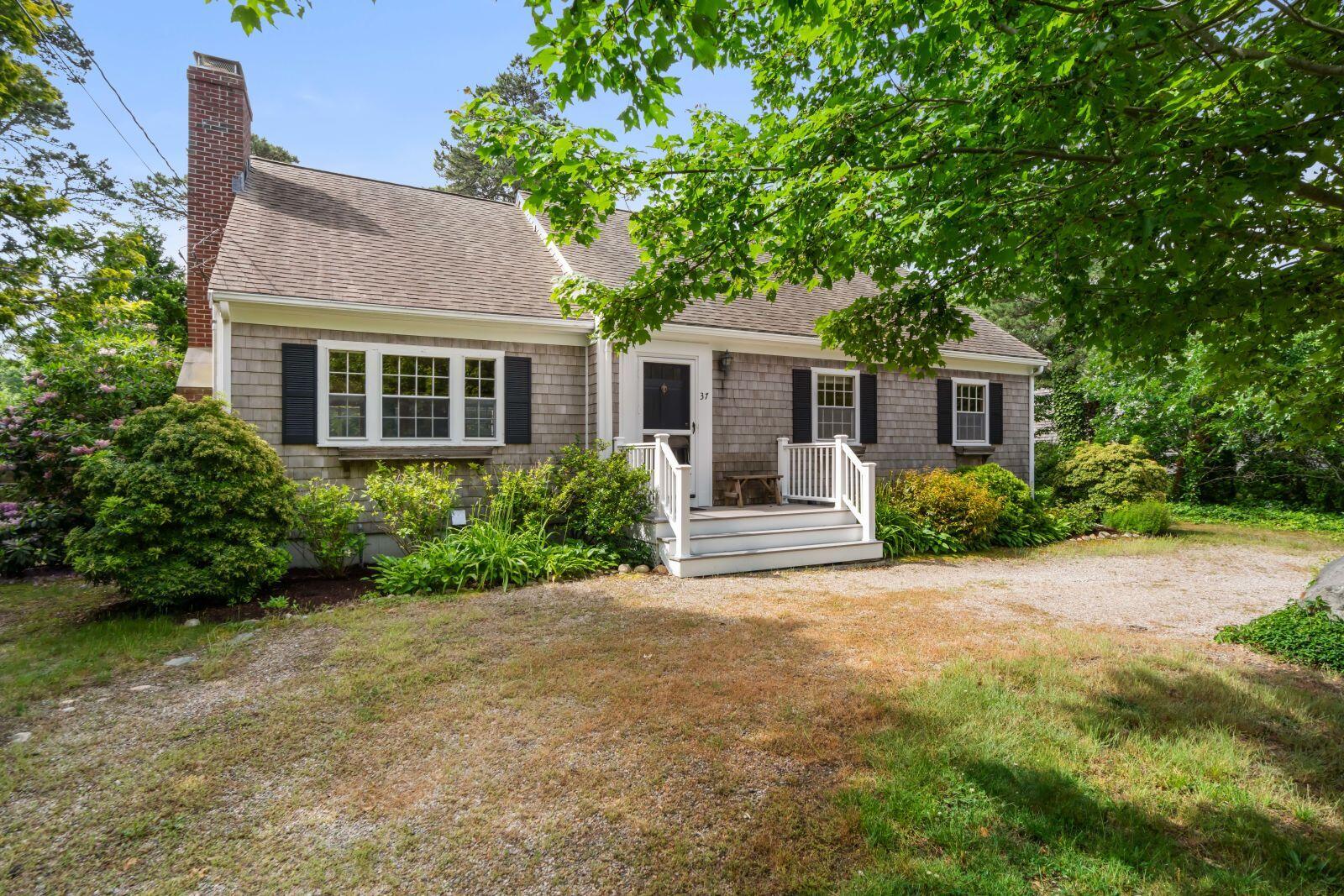 37 Flying Mist Lane Brewster MA 02631