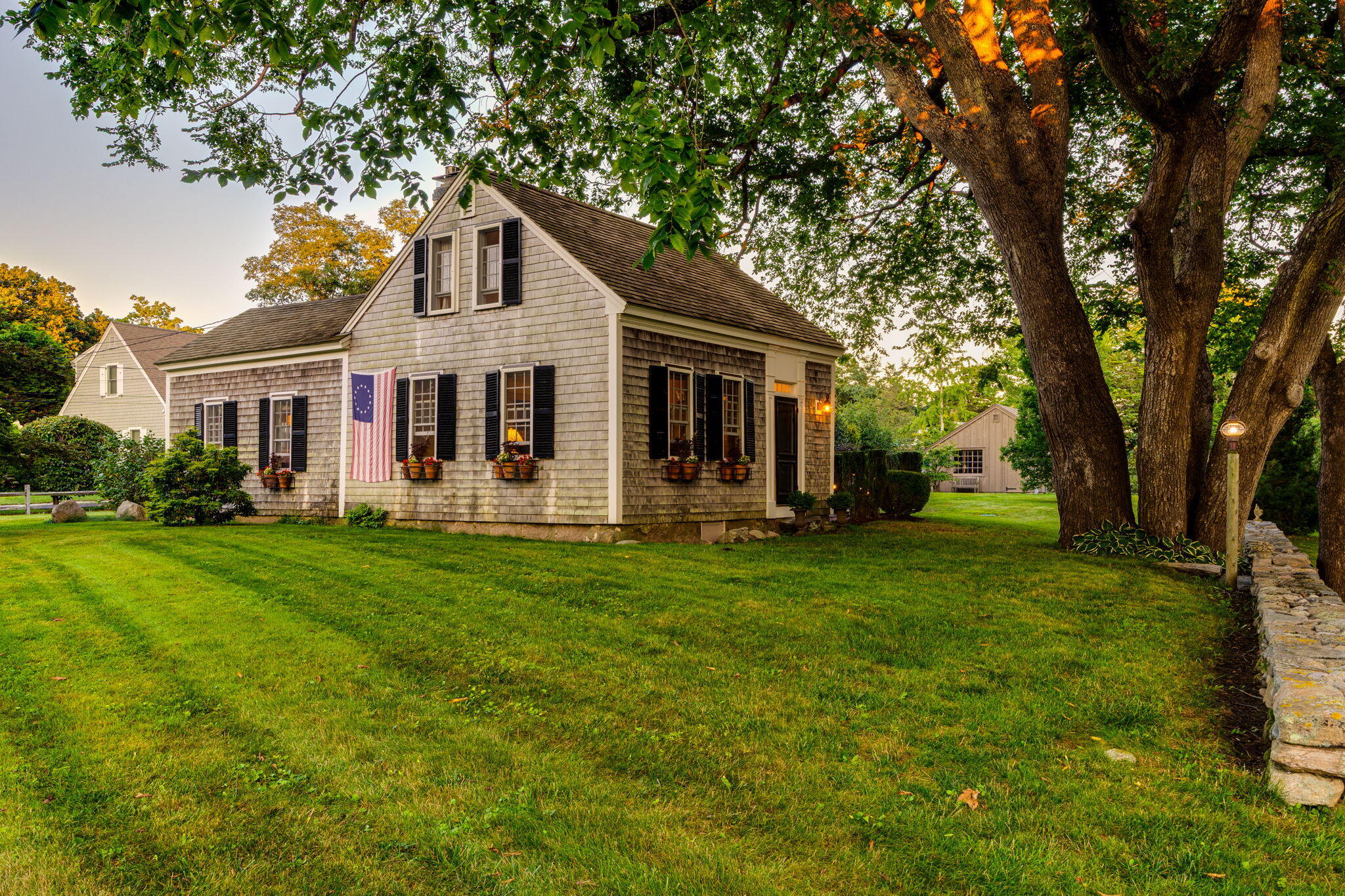 311 Tonset Road Orleans MA 02653
