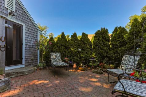 311 Tonset Road Orleans MA 02653